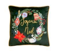 Furn Deck The Halls Natale Federa (RV3570)