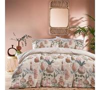 furn. Earthen Duvet Cover Set