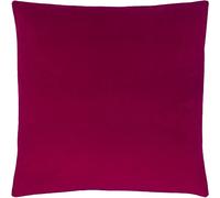 furn. Evans Lichfield Cuscino Sunningdale, in Poliestere, Cerise