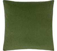 furn. Evans Lichfield Cuscino Sunningdale, in Poliestere, Olive