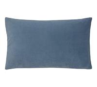 furn. Evans Lichfield Cuscino Sunningdale, in Poliestere, Wedgewood
