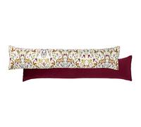 furn. Evans Lichfield Mirrored Stag Draught Excluder Cover