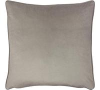 furn. Evans Lichfield Opulence Poliestere Cuscino Pieno, Poliestere, Mink