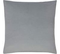 furn. Evans Lichfield Sunningdale in Poliestere Cuscino Pieno, Poliestere, Platinum