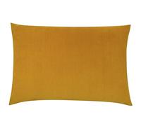 furn. Federa per Cuscino Contra, Color Senape, 40 x 60 cm