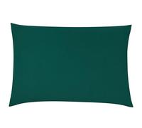 furn. - Federa per Cuscino Contra, Colore Foglia di tè, 40 x 60 cm
