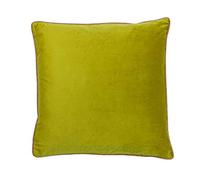 furn. Federa per Cuscino Gemini, bambù, 50 x 50 cm