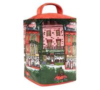 furn. Fermaporta Christmas Spirit