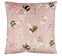 furn. Fodera per cuscino da giardino Evans Lichfield Country Bee