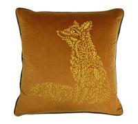 Furn Forest Fauna Volpe Federa - 100% Poliestere (RV2215)