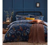 Furn Forest Fauna Woodland Set Copripiumino - 50% Poliestere, 50% (RV1838)