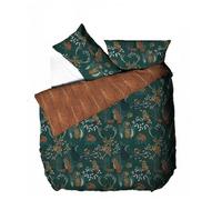 Furn Forest Fauna Woodland Set Copripiumino - 50% Poliestere, 50% (RV1838)