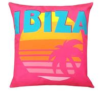 furn. Ibiza - Cuscino imbottito in poliestere per esterni, in poliestere, multicolore