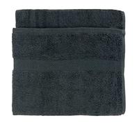 furn. Il Lenzuolo di Lino Yard Loft Bath, Cotone, Slate