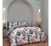 Furn Ishiko Floreale Set Copripiumino (RV2932)