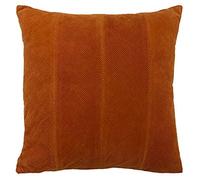 furn. Jagger Piuma Cuscino Pieno, Rust, 45 X 45 Centimetri