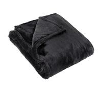 furn. Kallu Coperta (Nero-130x180cm)