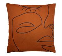 furn. Karma Poliestere Cuscino Pieno, Poliestere, Multi