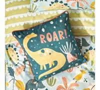 furn. Little Roar - Federa per cuscino in velluto