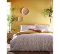 Furn Mandala Set Copripiumino - 50% Cotone, 50% Poliestere (RV1613)