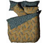 Furn Mazari Set Copripiumino - 50% Poliestere, 50% Cotone (RV1809)