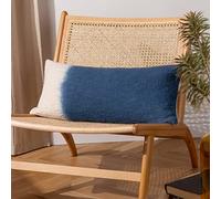 furn. Mizu - Cuscino rettangolare con imbottitura in piuma