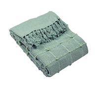 furn. Pelliccia Motti, Schiuma Marina, 140 x 180 cm