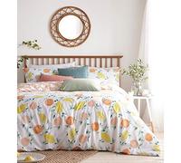 furn. Pommie Copripiumino, Cotone, Multi, Re