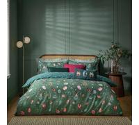 furn. Set copripiumino Beetalis per insetti, multicolore, super king