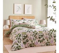 furn. Set di coperture per piumini botaniche di Wylder Nature Passiflora