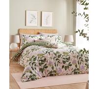 furn. Set di coperture per piumini botaniche di Wylder Nature Passiflora