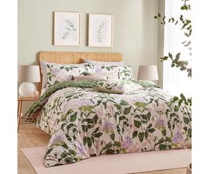 furn. Set di coperture per piumini botaniche di Wylder Nature Passiflora