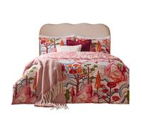 Furn Terra Nova Reversibile Stampato Set Copripiumino (RV3609)