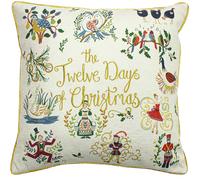 Furn Twelve Days of Christmas Federa (RV1940)