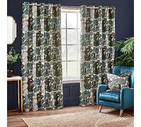 furn. Wylder Woodlands Floral Jacquard Bullo Cende per occhiali