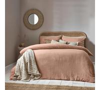 furn. Yard Lark Muslin Cotton Duvet Cover Set