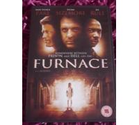 Furnace [2006] [Edizione: Regno Unito]