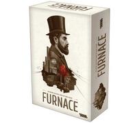 Arcane Wonders - Furnace