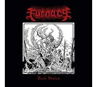 Furnace - Germs Of Circumstance
