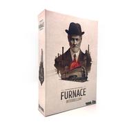 Furnace: Interbellum Board Game