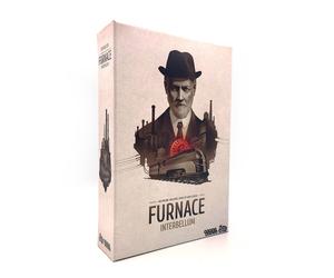 Furnace: Interbellum Board Game