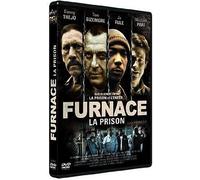 Furnace - la prison
