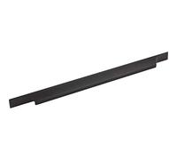 Furnipart Impugnatura Primo LA 5 x 153,8 mm, lunghezza 889 mm, alluminio nero opaco