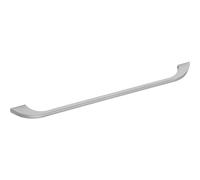 Furnipart Maniglia per mobili Slim LA160 - Maniglia cromata per mobili - ideale come maniglia per cassettiera, zinco pressofuso cromato lucido