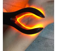 Furnipeture Visualizzatore ricaricabile del cercatore della vena per flebotomia di accesso IV