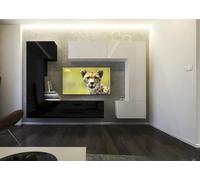 Furnitech AN 7 (LED blu, AN7-17BW-HG21 1A)