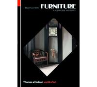 Furniture: A Concise History