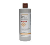 Furniture Clinic Detergente per pavimenti - rimuove l'accumulo di lucidanti per pavimenti su tutti i pavimenti in legno, laminato, vinile, pietra e piastrelle - Formula concentrata - 500 ml diluisce