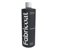 Furniture Clinic Fabricoat Fabric Paint - Ripristina o cambia il colore di qualsiasi tessuto - Dipingi direttamente sul tessuto - Trasforma qualsiasi cosa - Divani, Paralumi (250ml, canna di fucile)