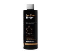 Furniture Clinic Raccoglitore in pelle - un riempitivo liquido che può essere utilizzato per rafforzare la pelle pesantemente usurata o screpolata (250 ml)